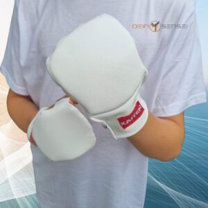 Faustschutz WUKO KAITEN