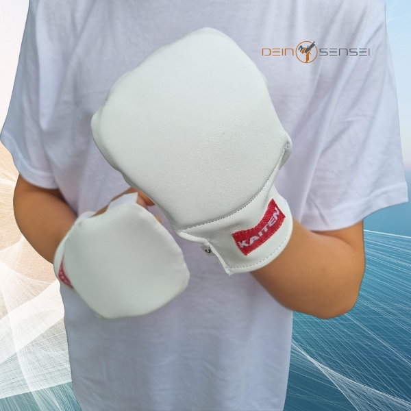 Faustschutz WUKO KAITEN