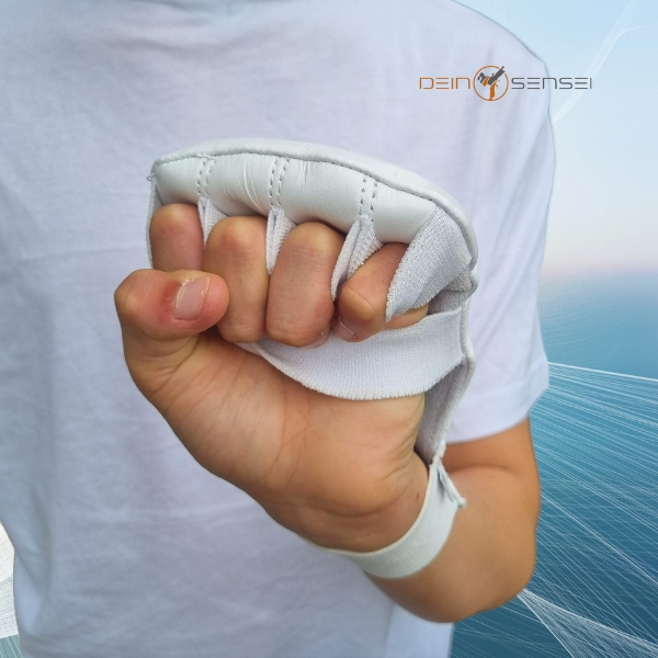 Faustschutz WUKO KAITEN Vorne