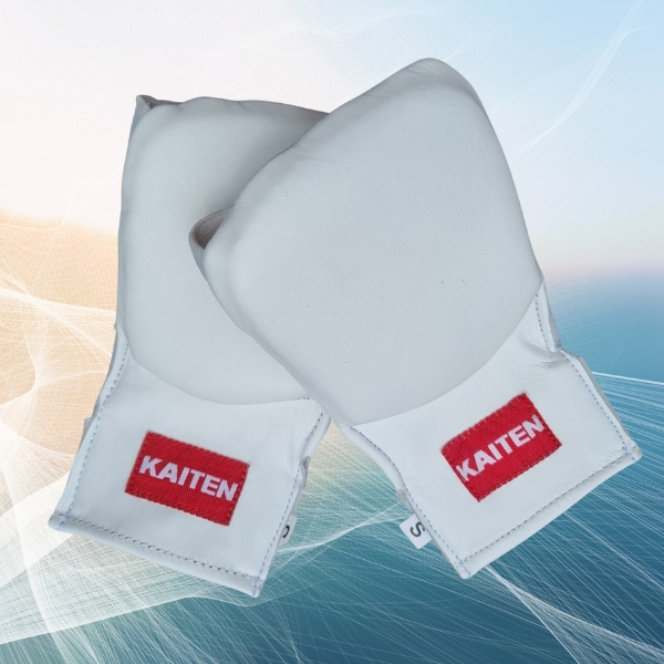 Faustschutz WUKO KAITEN Vorne2