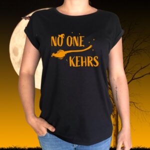 Shoulder T. BY021 No one kehrs